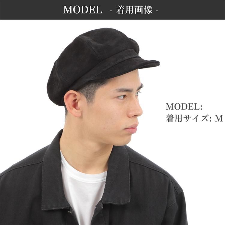 NEW YORK HAT (ニューヨークハット) のキャスケットを通販。 - State