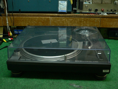 町田電化サービス｜家電 修理の公式ブログ:SL-1200MK3 修理 東京都より