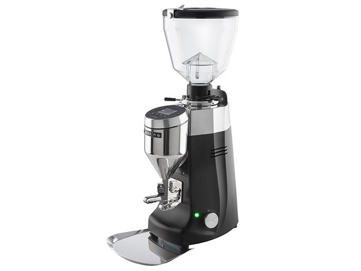 取寄品】MAZZER（マッツァ）グラインダー KONY S - ELECTRONIC・コニー