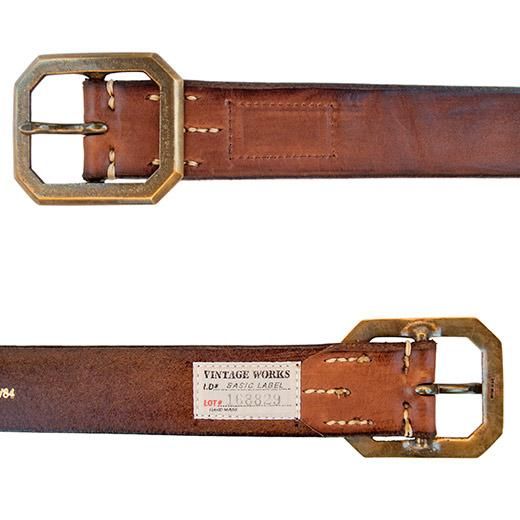 Vintage Works “DH5684 BRONZE” - セレクトショップ リズム横浜