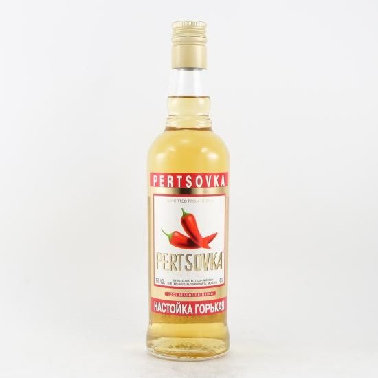 ペルツォフカ - 大阪の洋酒専門店 千雅 テキーラ・ラム・ジン