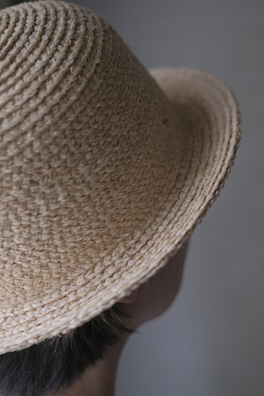 sashiki | 麦わら帽子 - c a b i n e t O N L I N E S T O R E
