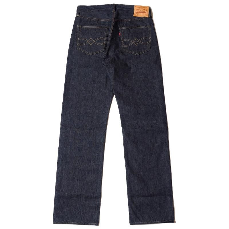 WAREHOUSE & CO. / Lot 1001XX(1000XX)【1947MODEL】 - WAREHOUSE＆CO.