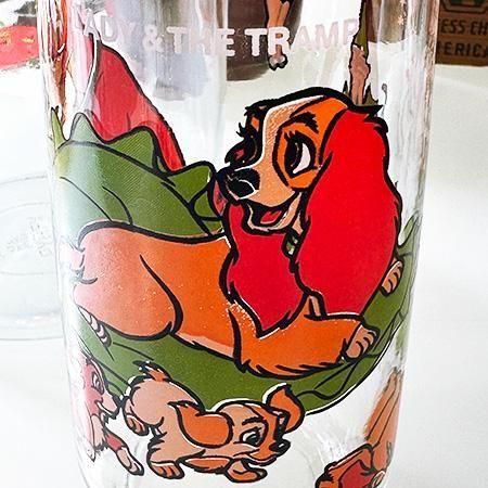 ペプシのアドバタイジング、ディズニーコレクターシリーズから