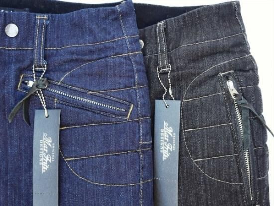 MFP-2452/ニーシンカバードウォームパンツ - MaxFritz SENDAI OFFICIAL