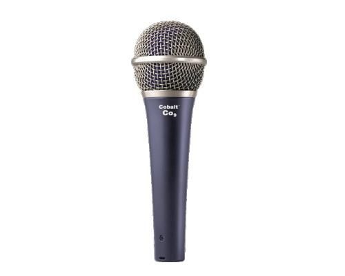 EV エレクトロボイス ダイナミックマイク CO9 （ケーブル付）