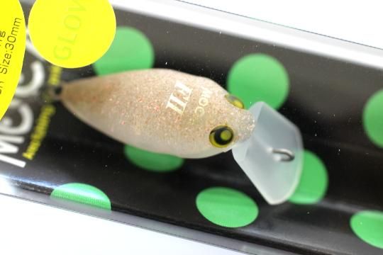 ロデオクラフト モカSR FⅡ #16ノブ - 城峰釣具店 秩父の釣り具さん