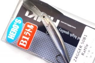 ロデオクラフト 999.9 Meister ブロンズウルフ 62UL-e - 城峰釣具店