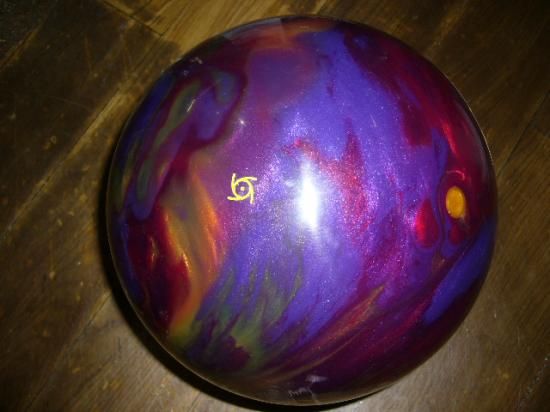 15ポンド：在庫1個》ストーム IQスピアー オリジナルマイクロ