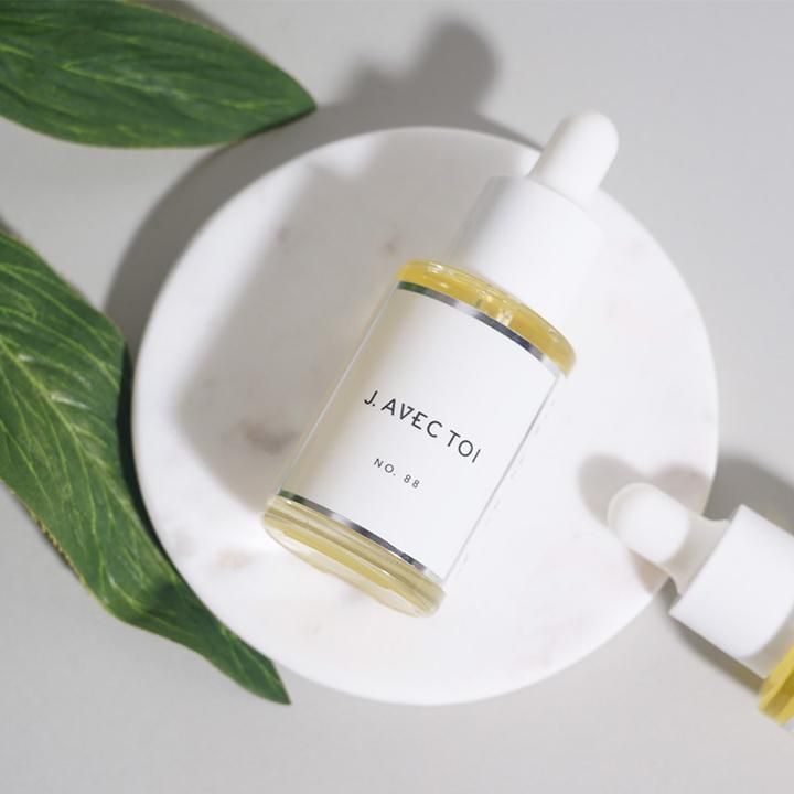 J.AVEC TOI（ジェイ アベック トワ）トリートメントフェイスオイル No