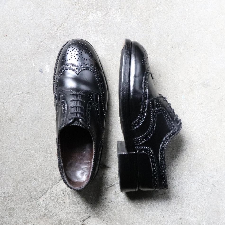 中古品/希少品” J.M. WESTON（ジェイエムウエストン）589 ウィング