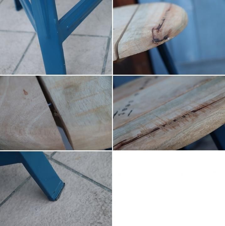 journal standard(ジャーナルスタンダードファニチャー)のスツールです