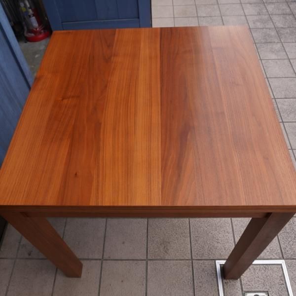 unico(ウニコ)のVIVO エクステンションテーブルです！ウォールナット材