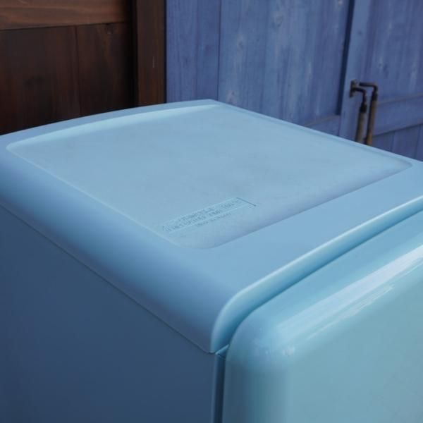 稀少なNational(ナショナル)のWill(ウィル) FRIDGE mini NR-B162Rです