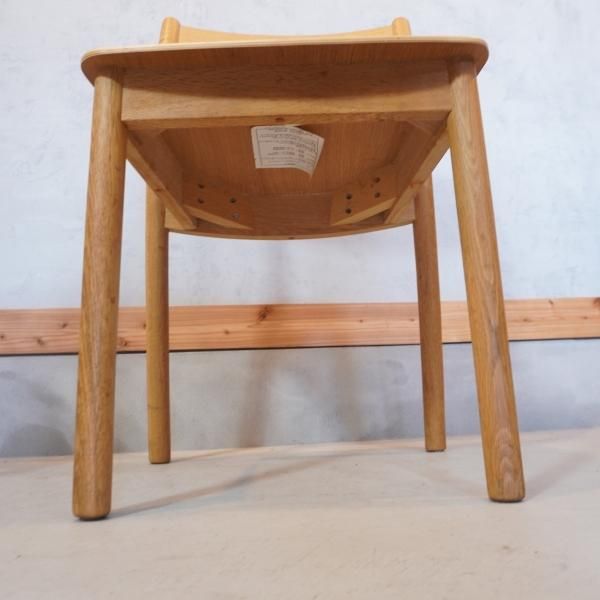 無印良品(MUJI)のREAL FURNITURE(リアルファニチャー) オーク材