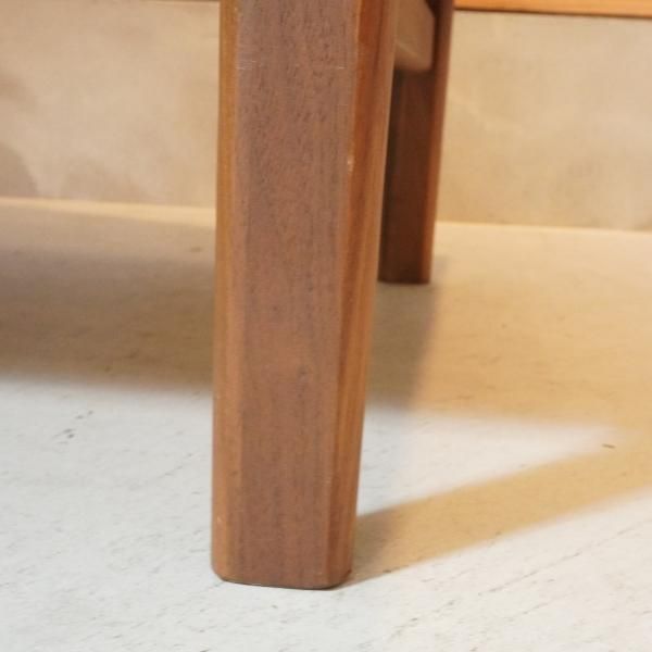 unico(ウニコ)のヴィンテージテイストに仕上げられたNORD(ノルド