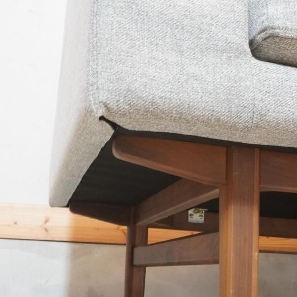 unico(ウニコ)のヴィンテージテイストに仕上げられたNORD(ノルド