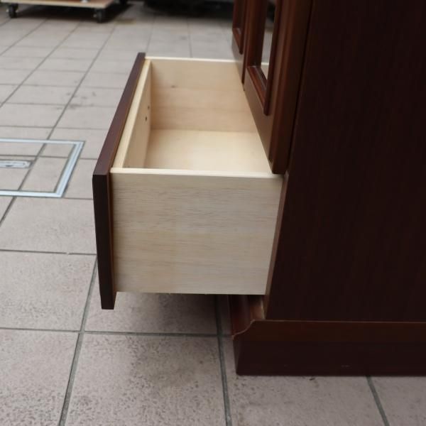 人気のmaruni(マルニ木工)の地中海シリーズ ミドルボードです