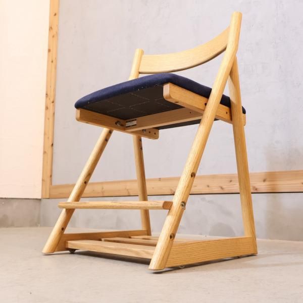 ACTUS(アクタス)の飛騨高山の技術で作られたT-KIDS(ティーキッズ