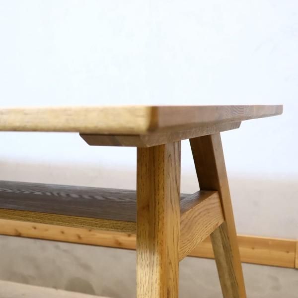 unico(ウニコ) ADDAY(アディ) ダイニングテーブルです♪木の表情を