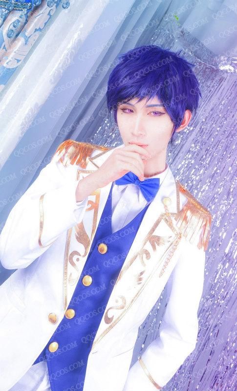 伏見弓弦 あんさんぶるスターズ！風 あんスタ フィーネ fine