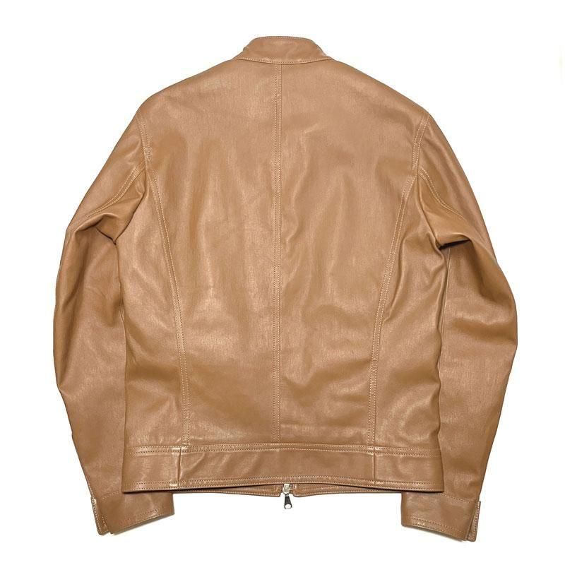 EMMETI エンメティ JURI スペシャル ラムスキン ストレッチレザー