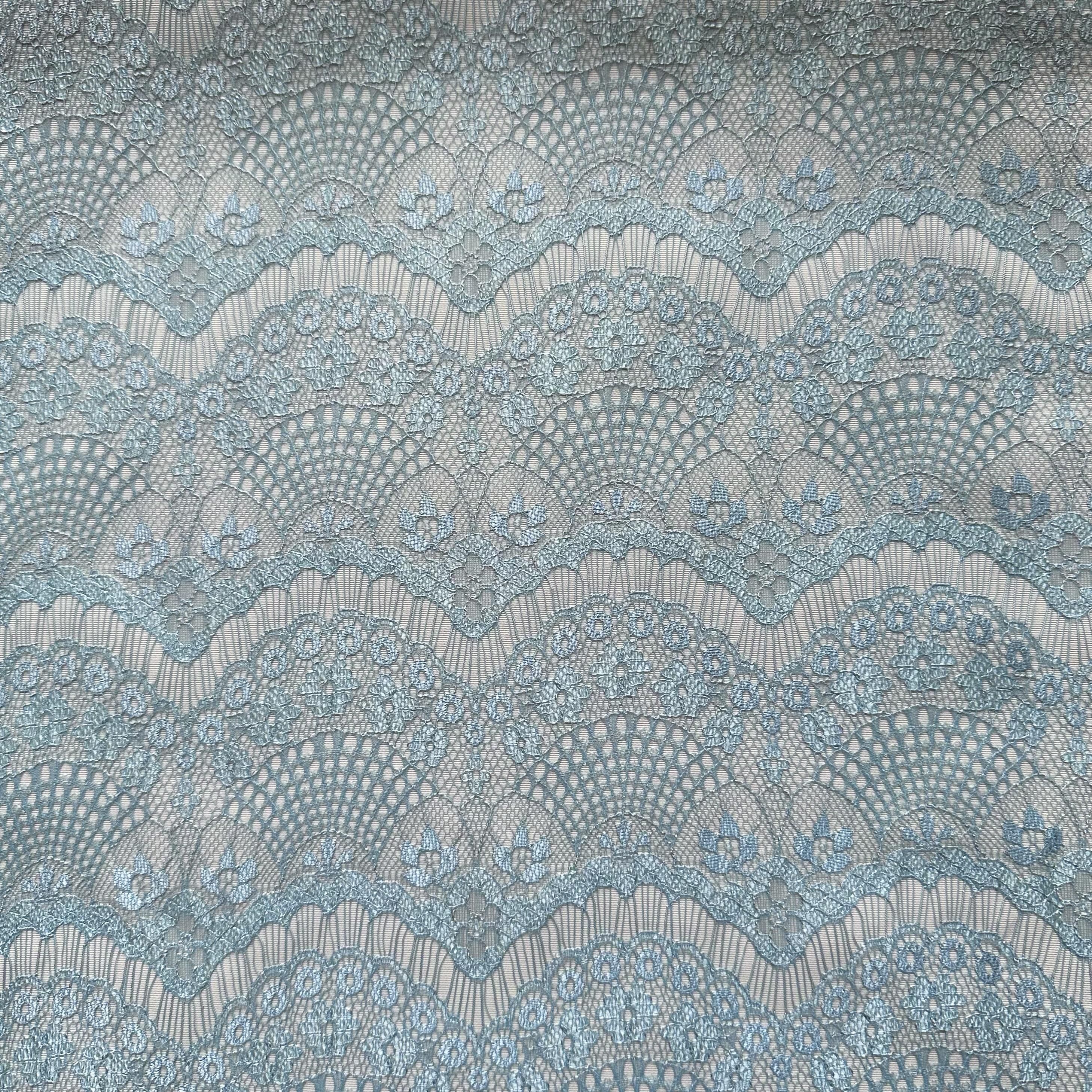 花籠レース兵児帯 - TSUBAKIAN ONLINE STORE