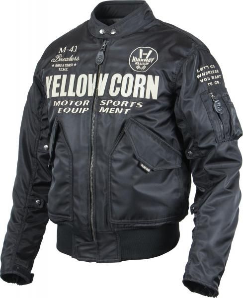 YELLOW CORN Official web shop