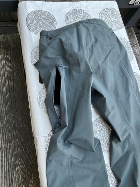 Arc'teryx Sentinel LT Pant Women's アークテリクス レディース