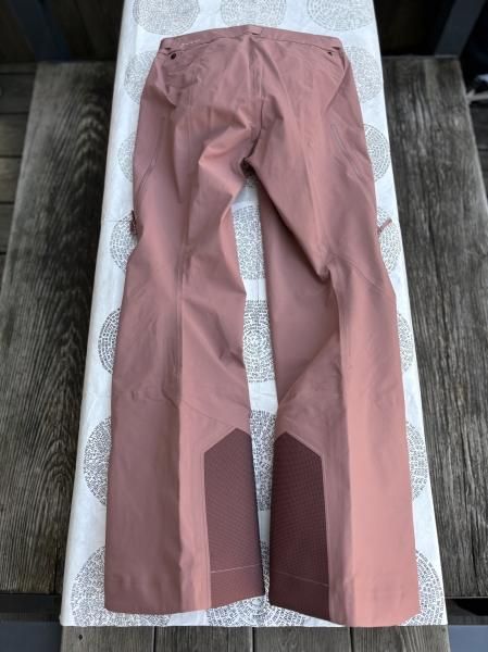 Arc'teryx Sentinel LT Pant Women's アークテリクス レディース