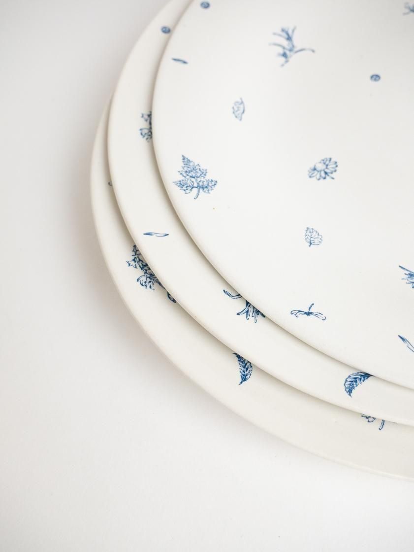 ラウンド(青) / 河合竜彦×三宅瑠人 - AELU ONLINE SHOP