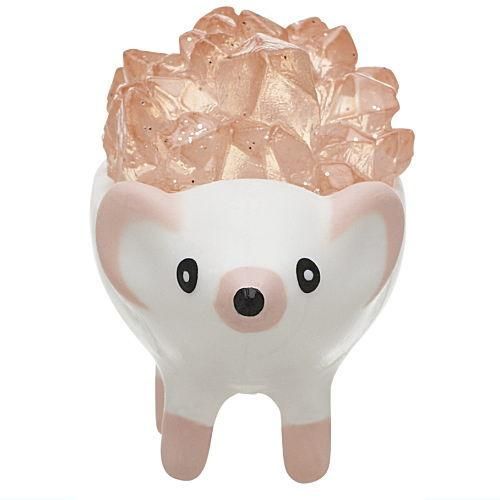 鉱石ねずみ [2.桜石ねずみ] 奇譚クラブ ガチャガチャ カプセルトイ 通販