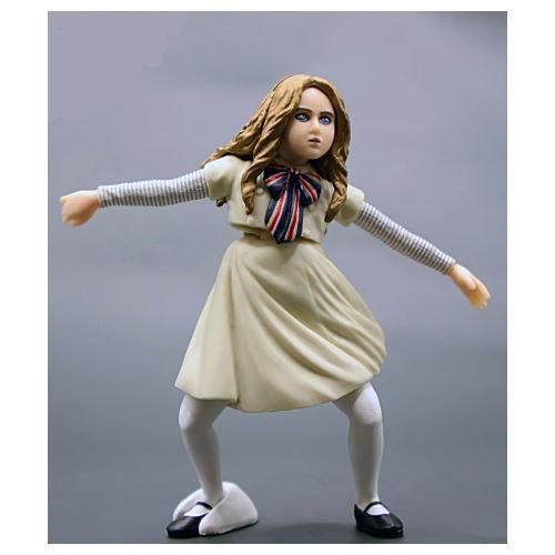 M3GAN(ミーガン) ドールフレンドコレクション [3.STRANGE DANCE