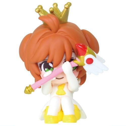 カードキャプターさくら クリアカード編 Hide＆Seek かくれんぼ