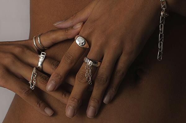 JEWELRY(ジュエリー) - リング│神戸 GOODDAYS(グッドデイズ)