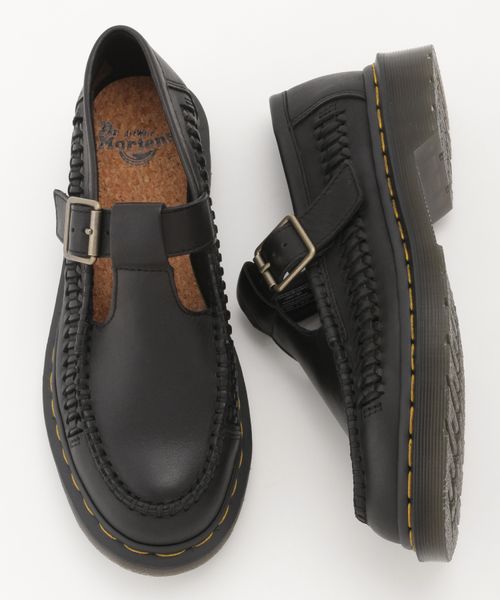 Dr.Martens】Adrian T Bar(506397653)｜阪急百貨店公式通販サイト