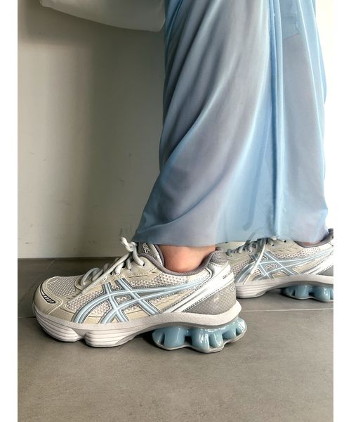 ASICS for emmi】GEL－KINETIC FLUENT(508316438)｜阪急百貨店公式通販