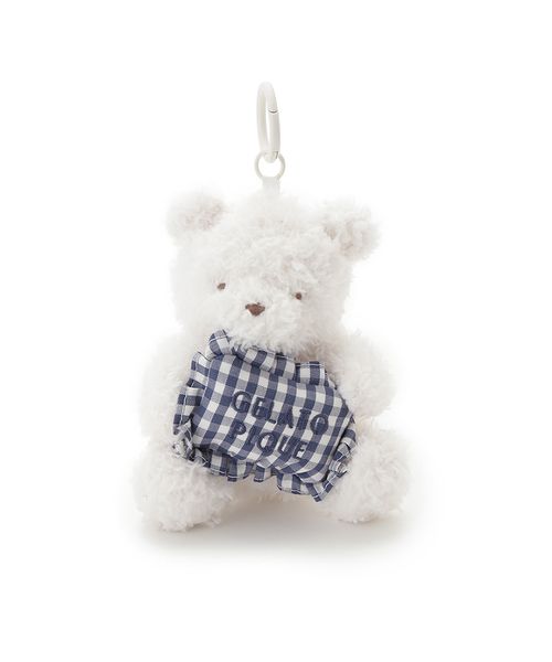 WhiteDay】ベアチャーム(508735451)｜阪急百貨店公式通販サイト｜阪急