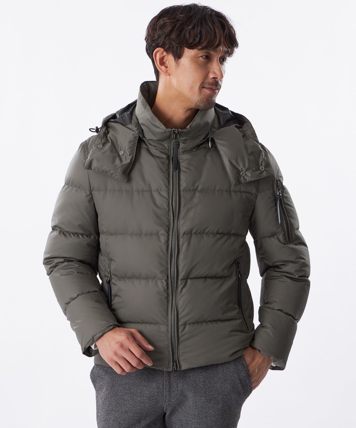 グレー系｜コート｜エポカ ウォモ(EPOCA UOMO)｜HANKYU MEN'S / 阪急メンズ