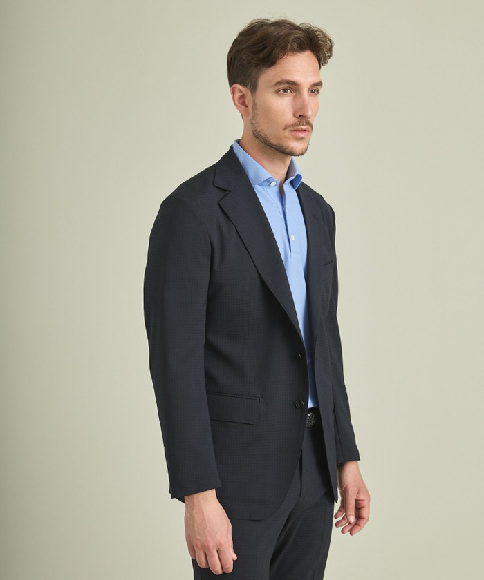 ジャケット｜五大陸(GOTAIRIKU)｜HANKYU MEN'S / 阪急メンズ