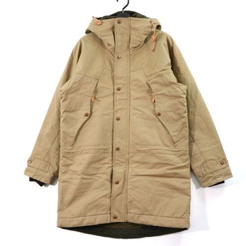 MANIFATTURA CECCARELLI マニファッツュラチェッカレッリ LONG MOUNTAN