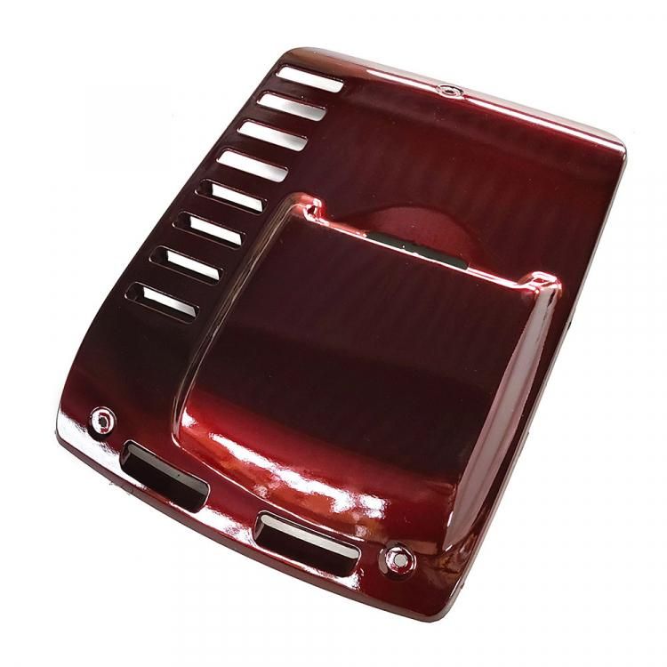 ホンダ ジャイロ・キャノピー/X TA03/TD02 外装カウル リア フェンダー