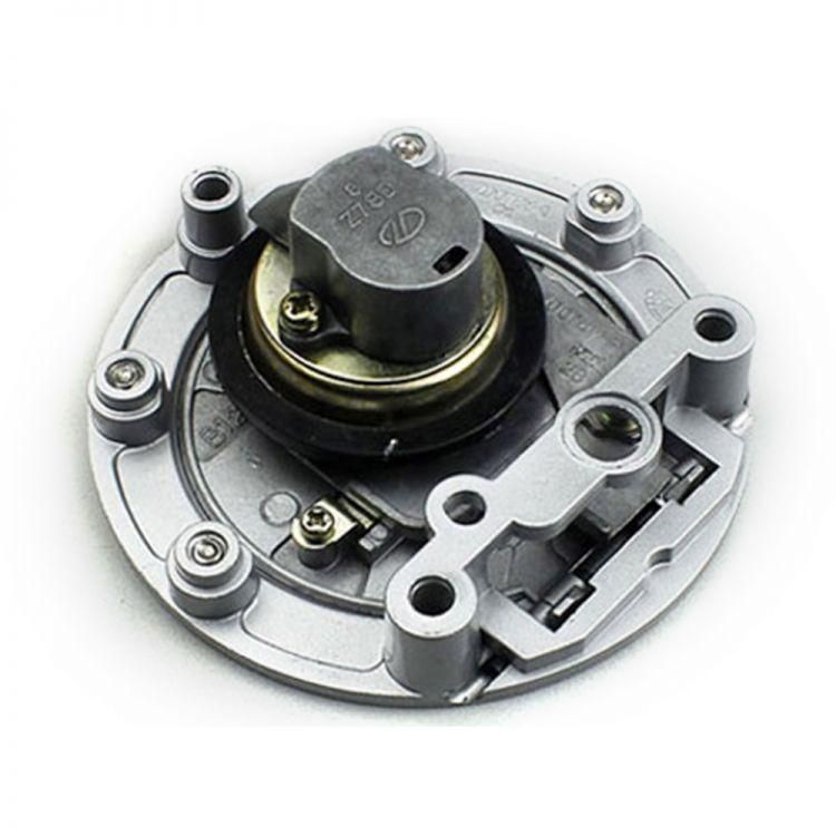 ヤマハ XJR400/400R/1200/R用 タンクキャップ&メインキー セット