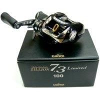 DAIWA/ダイワ 【TEAM DAIWA ZILLION 7.3Limited TDジリオン7.3