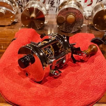 アベイル/Avail 【 ABU Ambassadeur用 サイドカップセット 2501C IAR