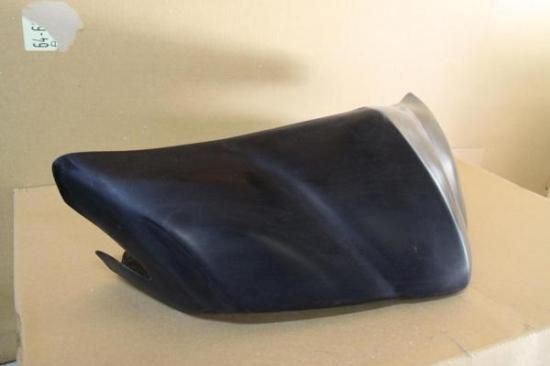 シグナスX 2型 レーシングフロントマスク 【SE44J】 - M-DESIGNの