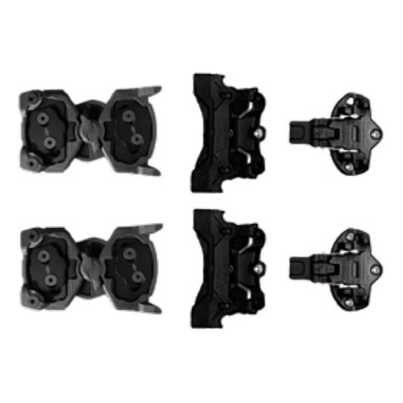 26-27予約商品 】 KARAKORAM ( カラコラム ) スプリットボード用