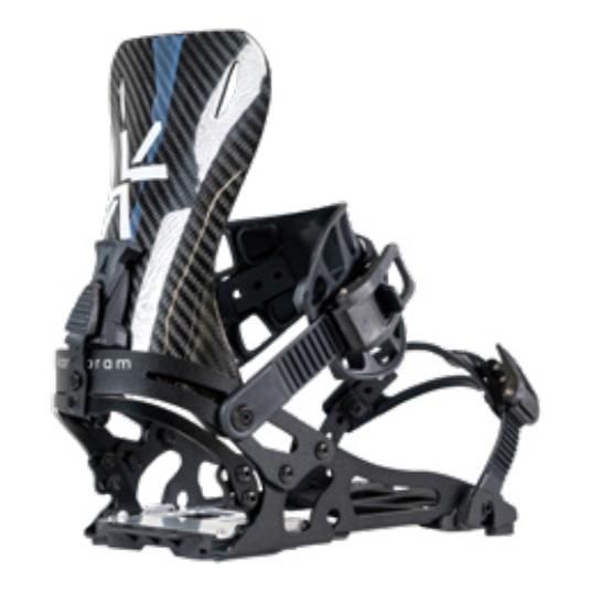 26-27予約商品 】 KARAKORAM ( カラコラム ) スプリットボード用