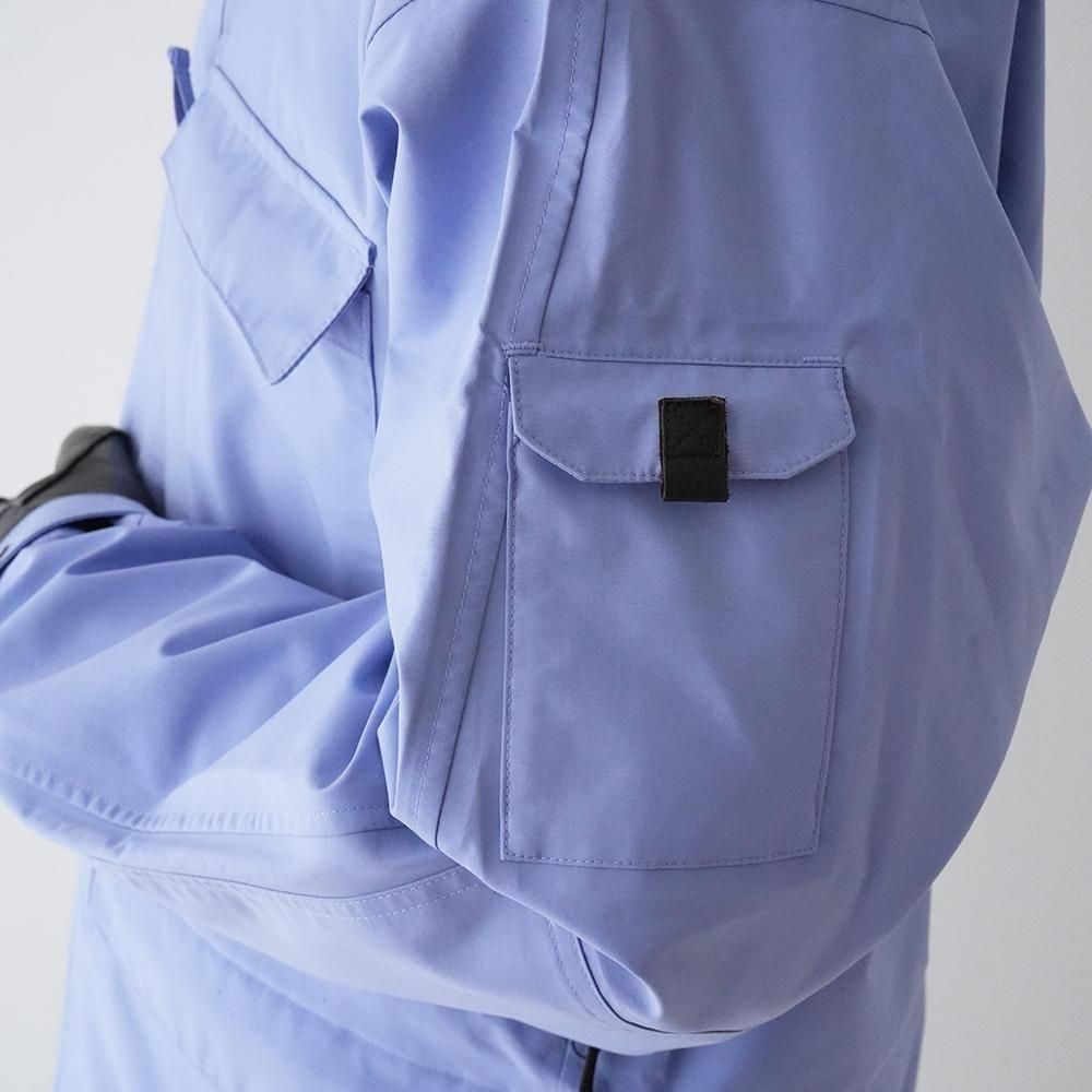 26-27予約商品 GREENCLOTHING グリーンクロージング | PEACE JACKET