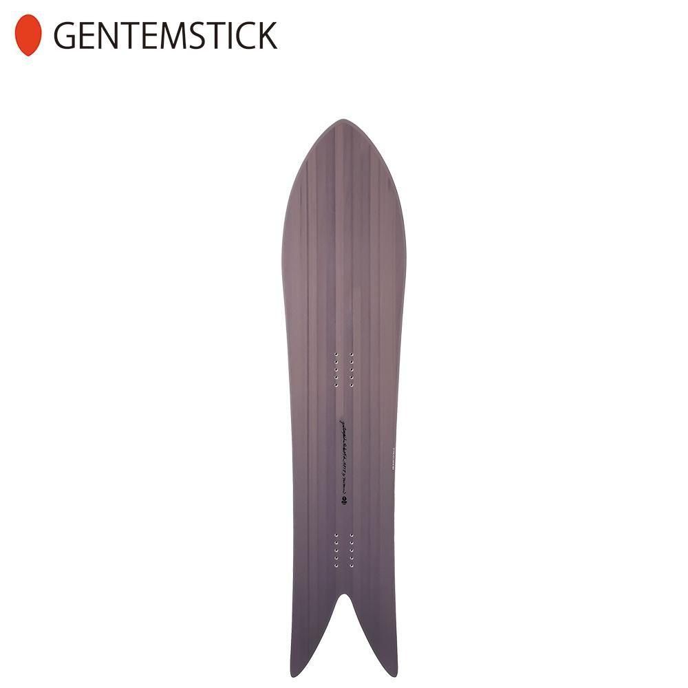 26-27 予約商品 】 GENTEMSTICK ( ゲンテンスティック ) MERMAID 151